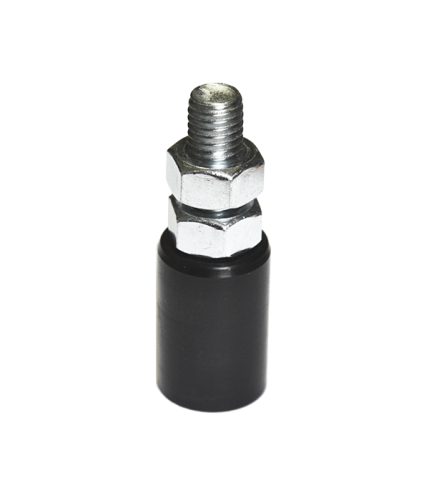 CP250 Vodící kolečko polyamidové, o 25mm